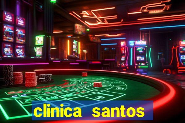 clinica santos dumont uberaba